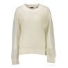 GANT WOMEN&39S WHITE SWEATER