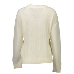 GANT WOMEN&39S WHITE SWEATER