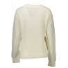 GANT WOMEN&39S WHITE SWEATER