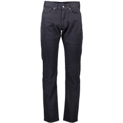 GANT MEN&39S BLUE TROUSERS