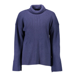 GANT MAGLIONE DONNA BLU