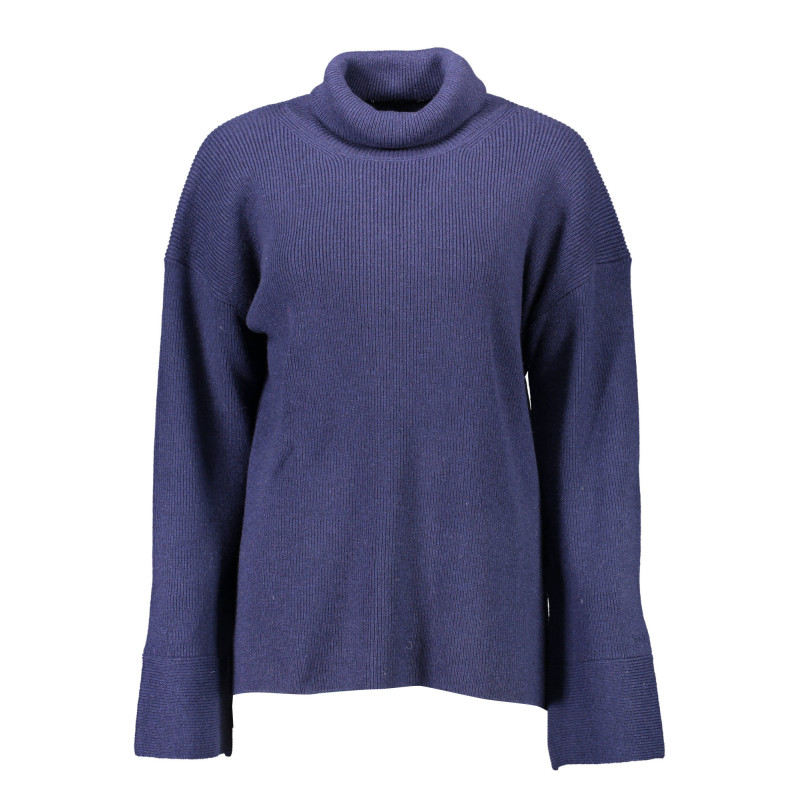 GANT MAGLIONE DONNA BLU