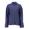 GANT MAGLIONE DONNA BLU