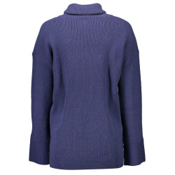 GANT MAGLIONE DONNA BLU