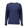 GANT WOMEN&39S BLUE SWEATER