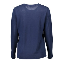 GANT WOMEN&39S BLUE SWEATER