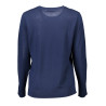 GANT MAGLIONE DONNA BLU