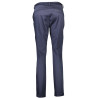 GANT WOMEN&39S BLUE TROUSERS