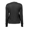 GAELLE PARIS WOMEN&39S BLACK SWEATER