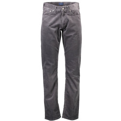 GANT MEN&39S GRAY PANTS