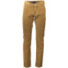 GANT MEN&39S BROWN TROUSERS