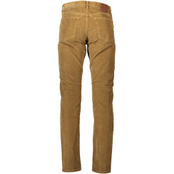 GANT MEN&39S BROWN TROUSERS