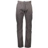 GANT MEN&39S GRAY PANTS