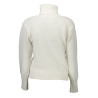 GAELLE PARIS WHITE WOMAN SWEATER