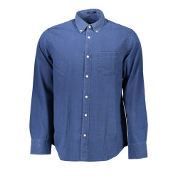 GANT MEN&39S BLUE LONG...