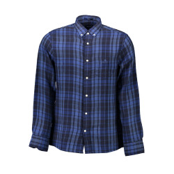 GANT MEN&39S BLUE LONG...