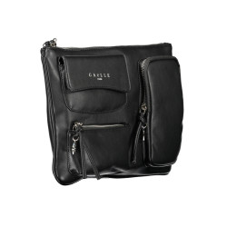 GAELLE PARIS BLACK WOMAN CLUTCH