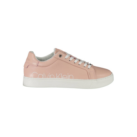 CALVIN KLEIN PINK WOMEN&39S SPORTS SHOES