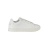 CALVIN KLEIN WHITE WOMEN&39S SPORTS SHOES