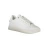 CALVIN KLEIN WHITE WOMEN&39S SPORTS SHOES