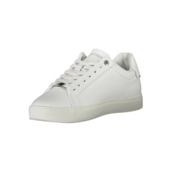 CALVIN KLEIN WHITE WOMEN&39S SPORTS SHOES