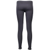 SILVIAN HEACH LEGGINGS WOMAN GRAY