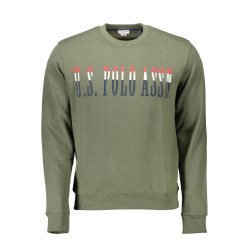 US POLO SWEATSHIRT WITHOUT...