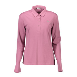 US POLO LONG SLEEVE POLO...