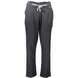 U.S. POLO PANTALONE DONNA NERO