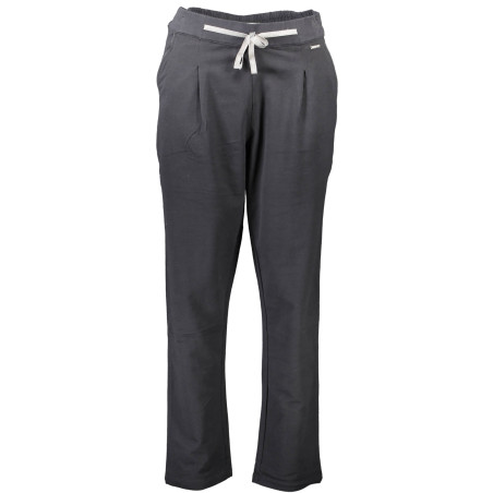 US POLO BLACK WOMAN PANTS