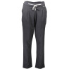 US POLO BLACK WOMAN PANTS