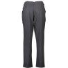 US POLO BLACK WOMAN PANTS