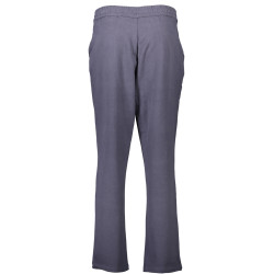 U.S. POLO PANTALONE DONNA BLU