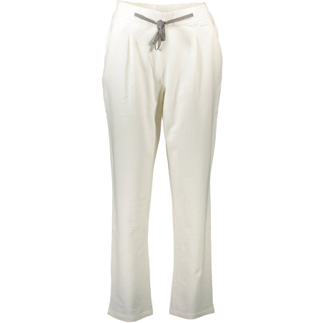 U.S. POLO PANTALONE DONNA BIANCO