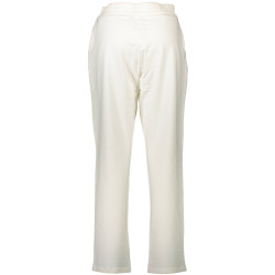 U.S. POLO PANTALONE DONNA BIANCO