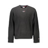 TOMMY HILFIGER MAGLIA UOMO NERO