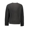 TOMMY HILFIGER MEN&39S BLACK SWEATER