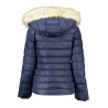 TOMMY HILFIGER GIUBBOTTO DONNA BLU