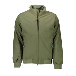 US POLO GREEN MEN&39S JACKET