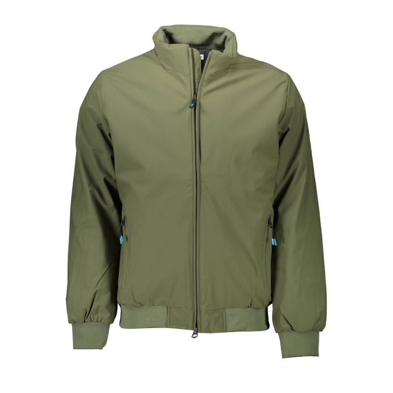 US POLO GREEN MEN&39S JACKET