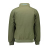 US POLO GREEN MEN&39S JACKET