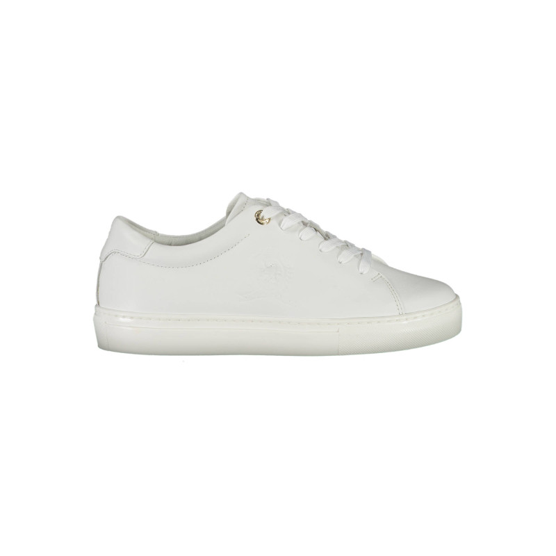 TOMMY HILFIGER CALZATURA SPORTIVA DONNA BIANCO