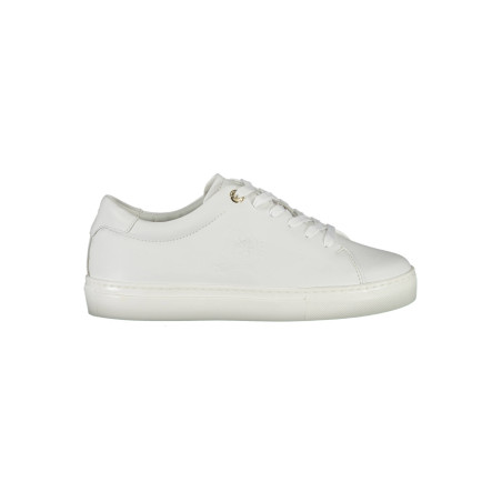 TOMMY HILFIGER WOMEN&39S WHITE SPORTS SHOES