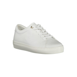 TOMMY HILFIGER WOMEN&39S WHITE SPORTS SHOES