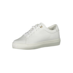 TOMMY HILFIGER WOMEN&39S WHITE SPORTS SHOES