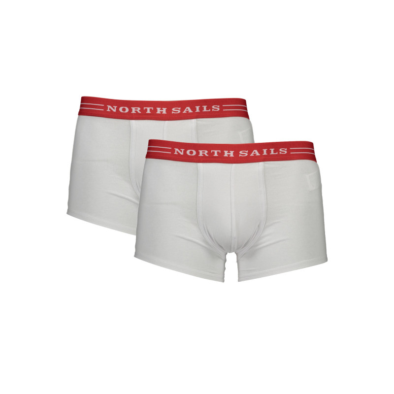 NORTH SAILS MEN&39S WHITE BOXER