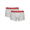 NORTH SAILS BOXER UOMO BIANCO