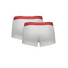 NORTH SAILS BOXER UOMO BIANCO