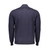 HARMONT &amp BLAINE MEN&39S BLUE SWEATER