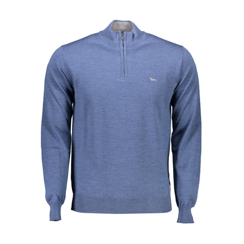 HARMONT &amp BLAINE MEN&39S BLUE SWEATER